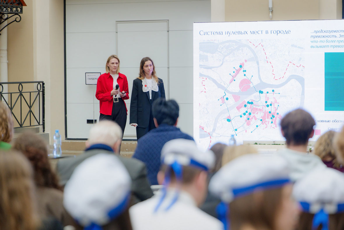 Фото: Валентин Беликов/РБК Петербург