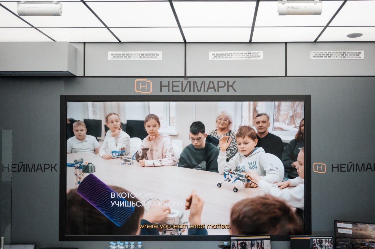 Нижегородская формула технологического суверенитета