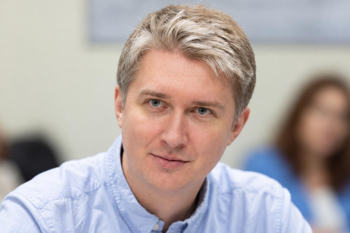 Алексей Райман, «Нонтон» 