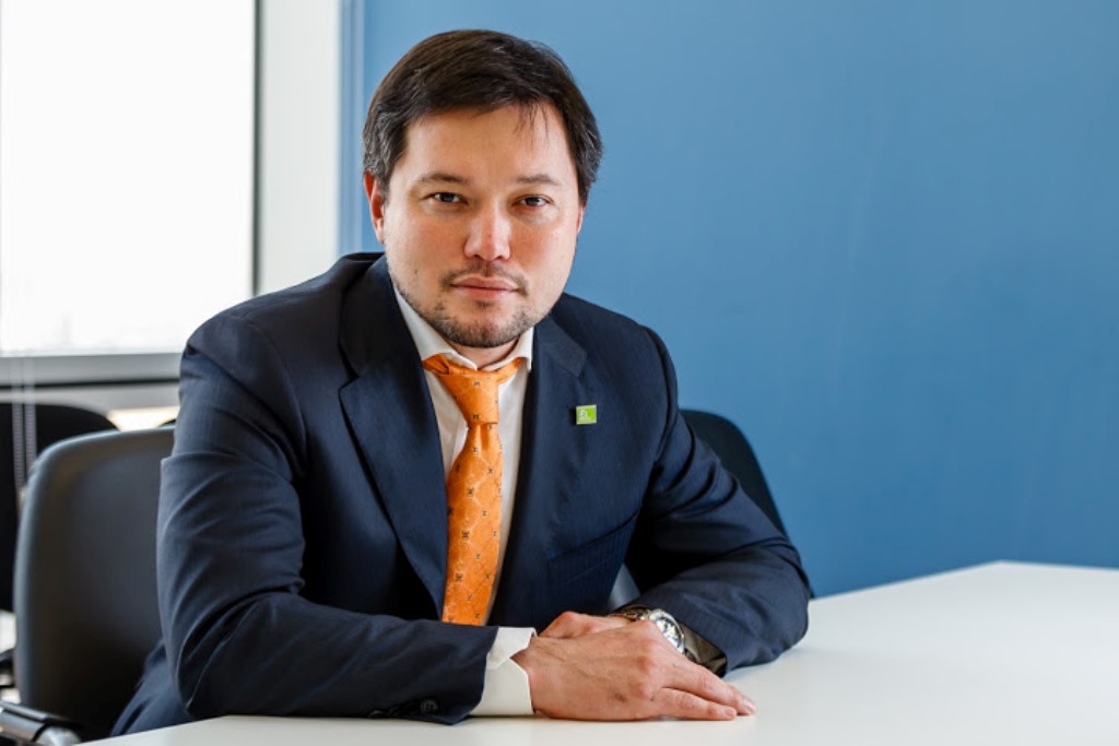 Ренат Батыров: традиционно Калининград силён в IT-технологиях