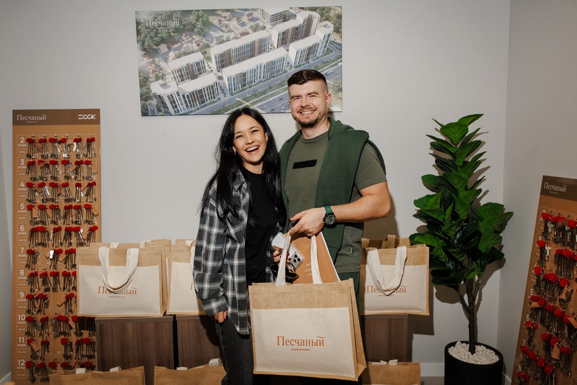 фото: ООО СЗ «Межсанаторный»