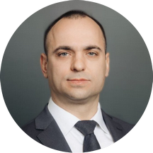 Антон Пильников, «Этажи»