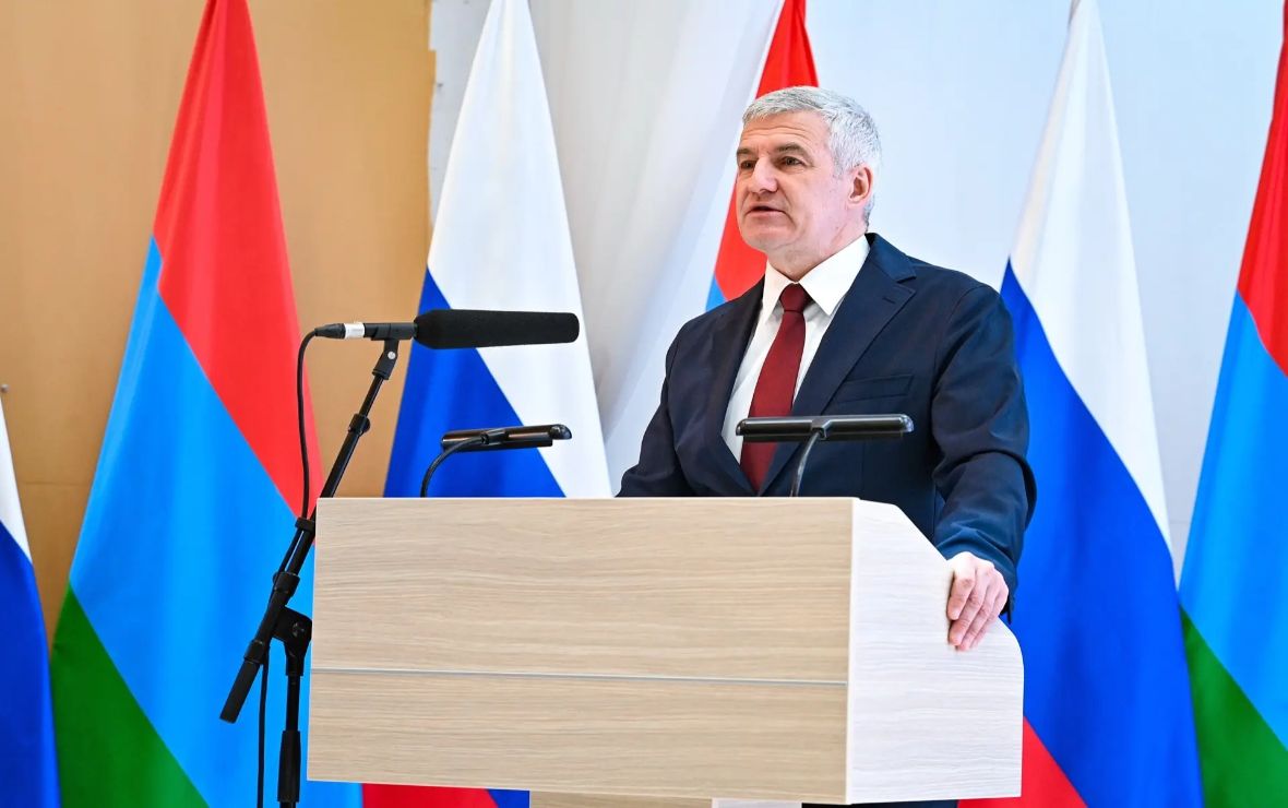 Фото: пресс-служба