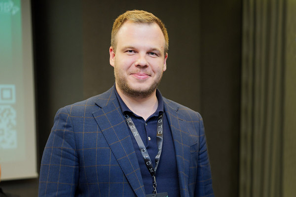 Максим Корниенко, «Юнион»