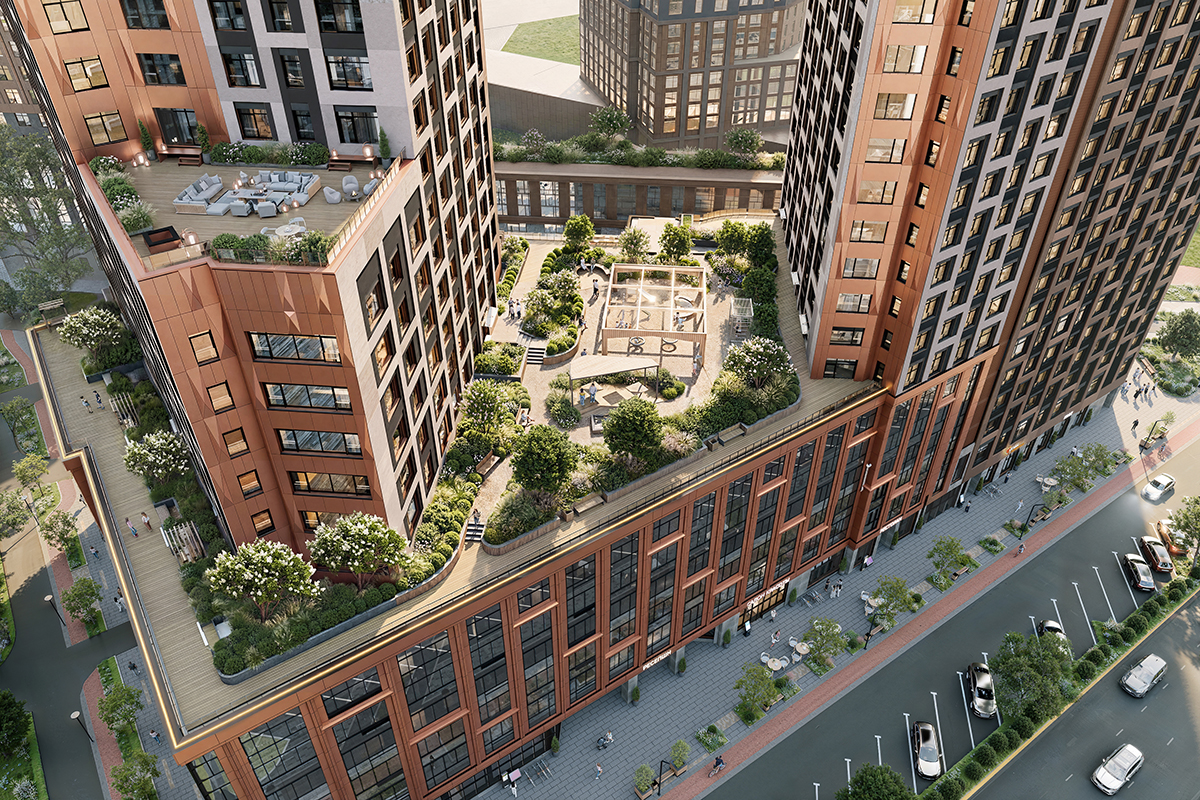 Бумеры, иксы, миллениалы и зумеры: как разные поколения выбирают жилье