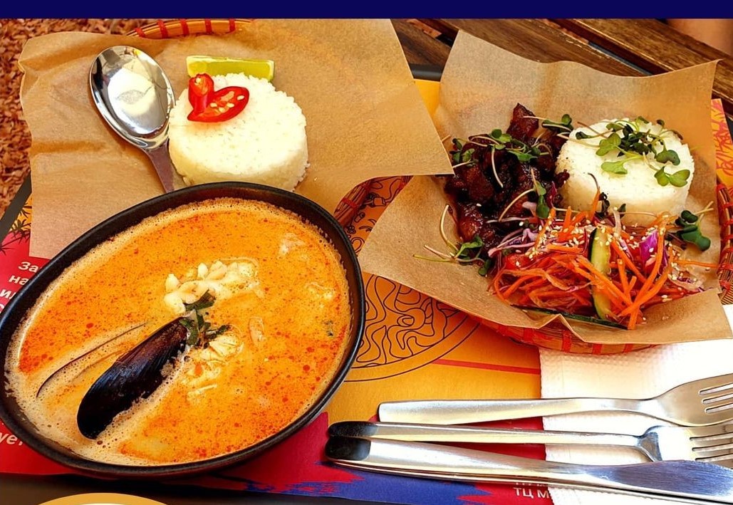 Фото автора материала