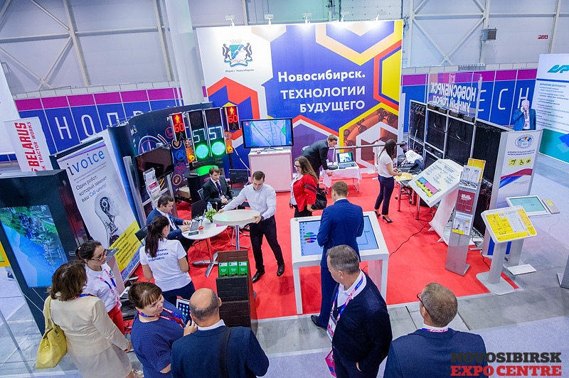 На Сибирской венчурной ярмарке компания  IVoice Technology получила золотой диплом в номинации «Перспективный инновационный бизнес Новосибирской области» и денежный сертификат стоимостью 500 тыс. руб. 