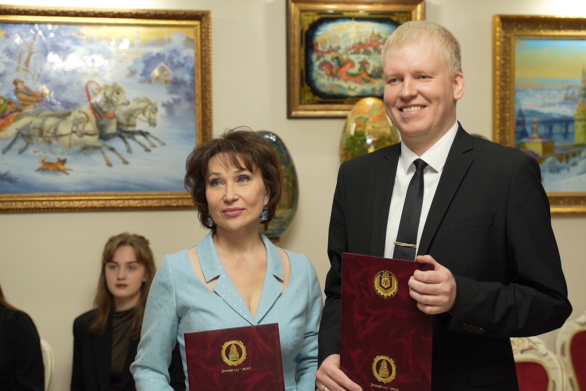 фото предоставила Маргарита Тихонова