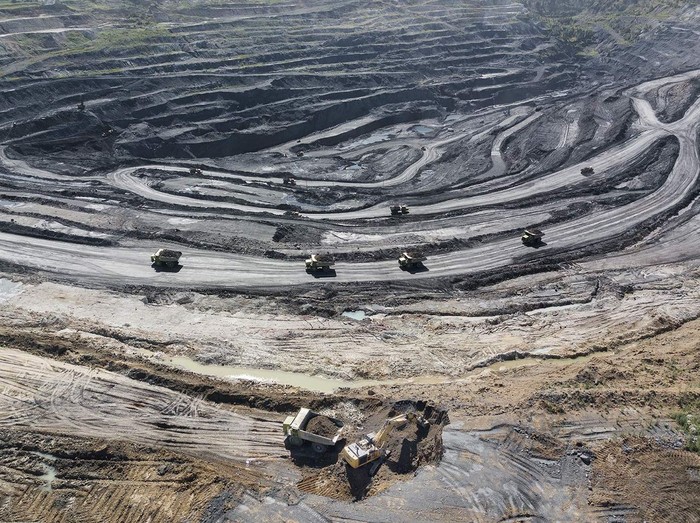 «Сибантрацит» второй год подряд признан лучшим экспортером угля в Китай