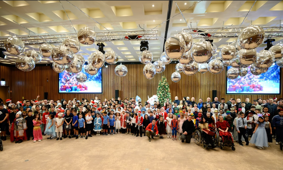 Курорт с мировым потенциалом: как «Манжерок» стал центром туризма