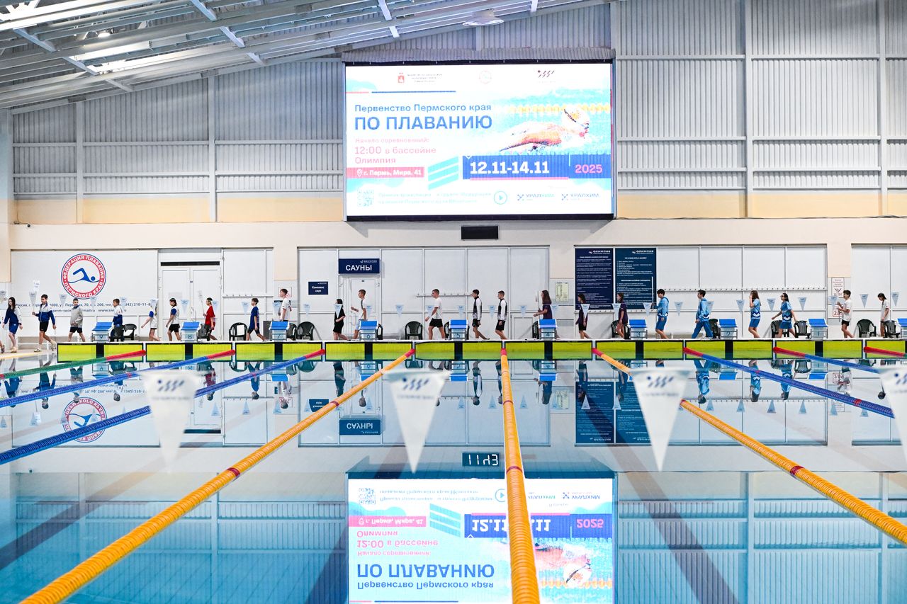 Автор фото: Владимир Горшков