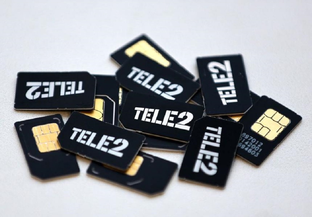 Tele2 запускает продажи SIM-карт на АЗС «Шелл» в России