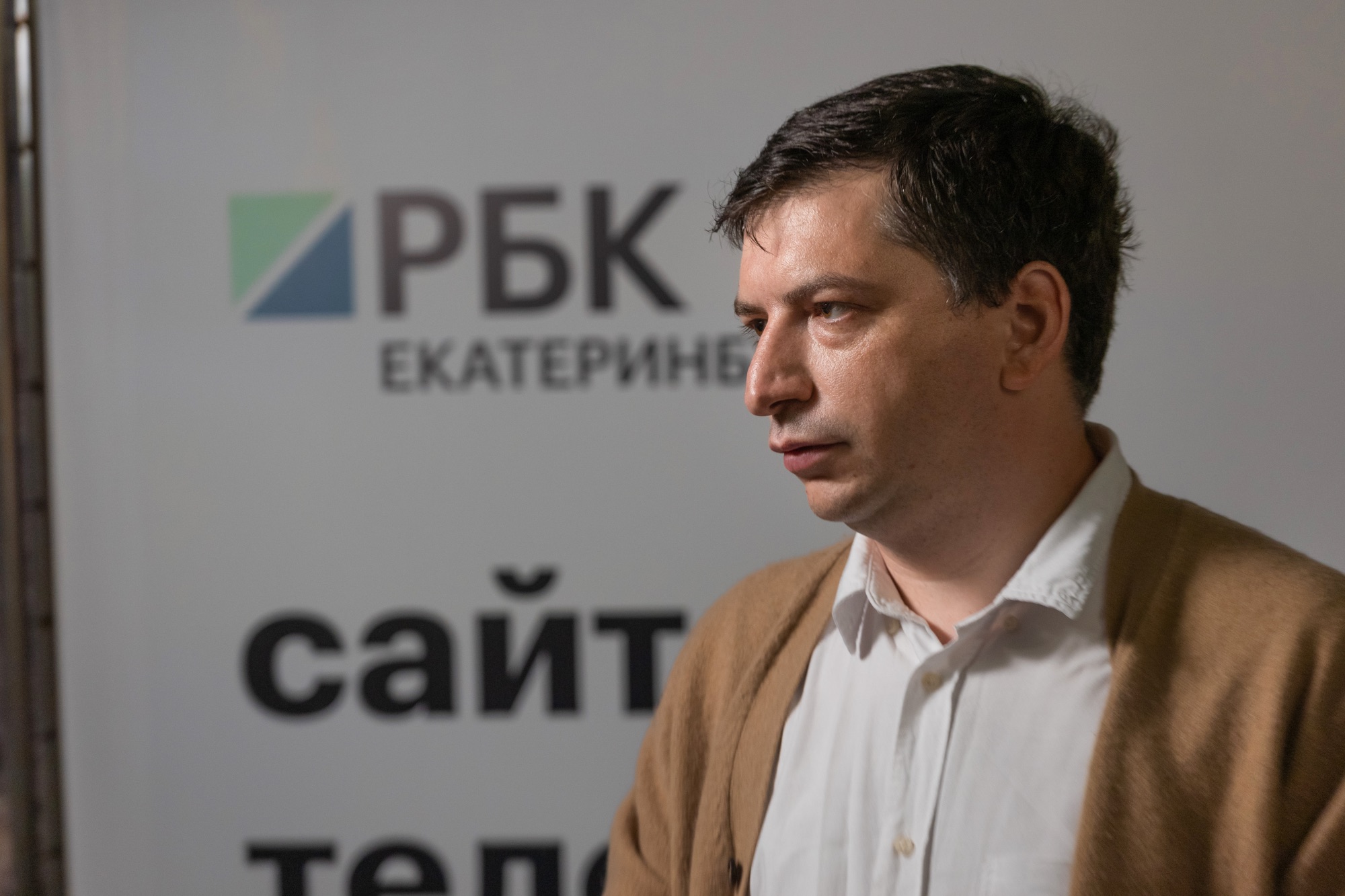 Евгений Волков, руководитель проектного бюро R1.Lab