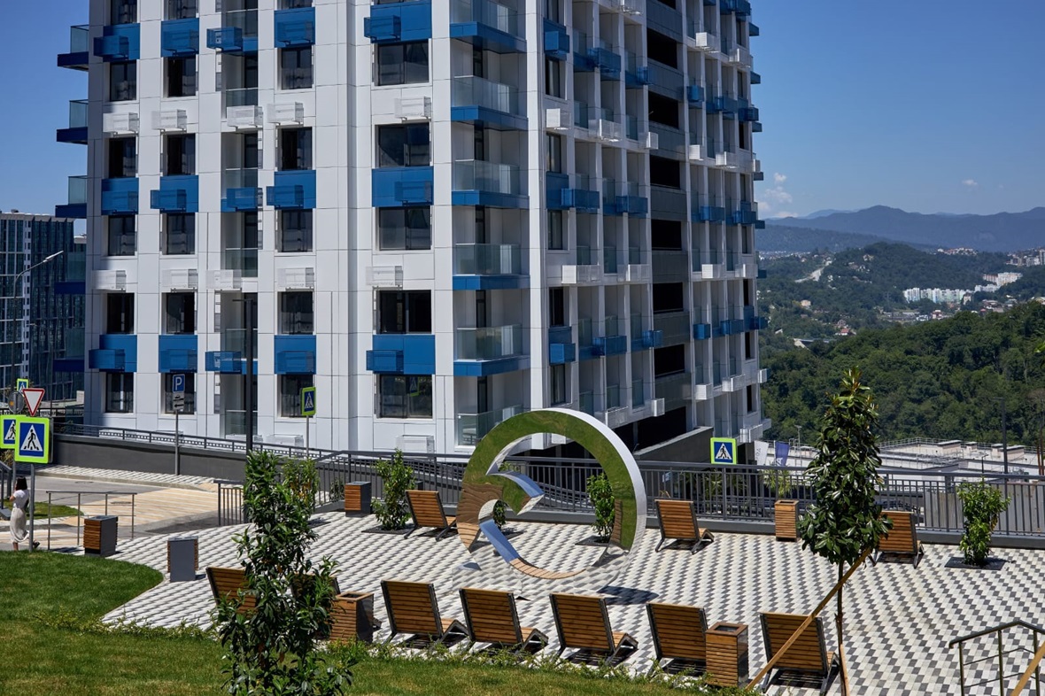 фото: AVA Group