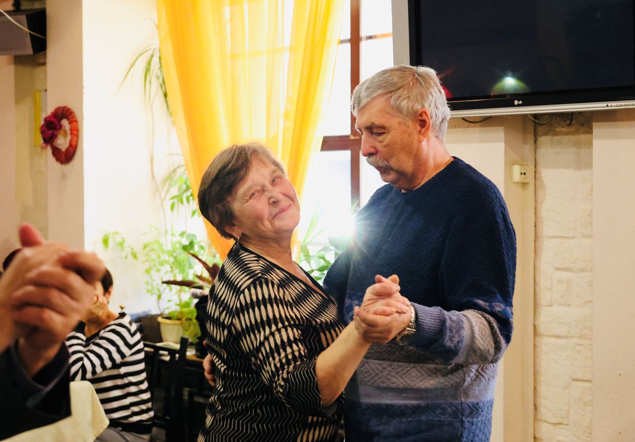 Автор фото: Виктория Тарасенко