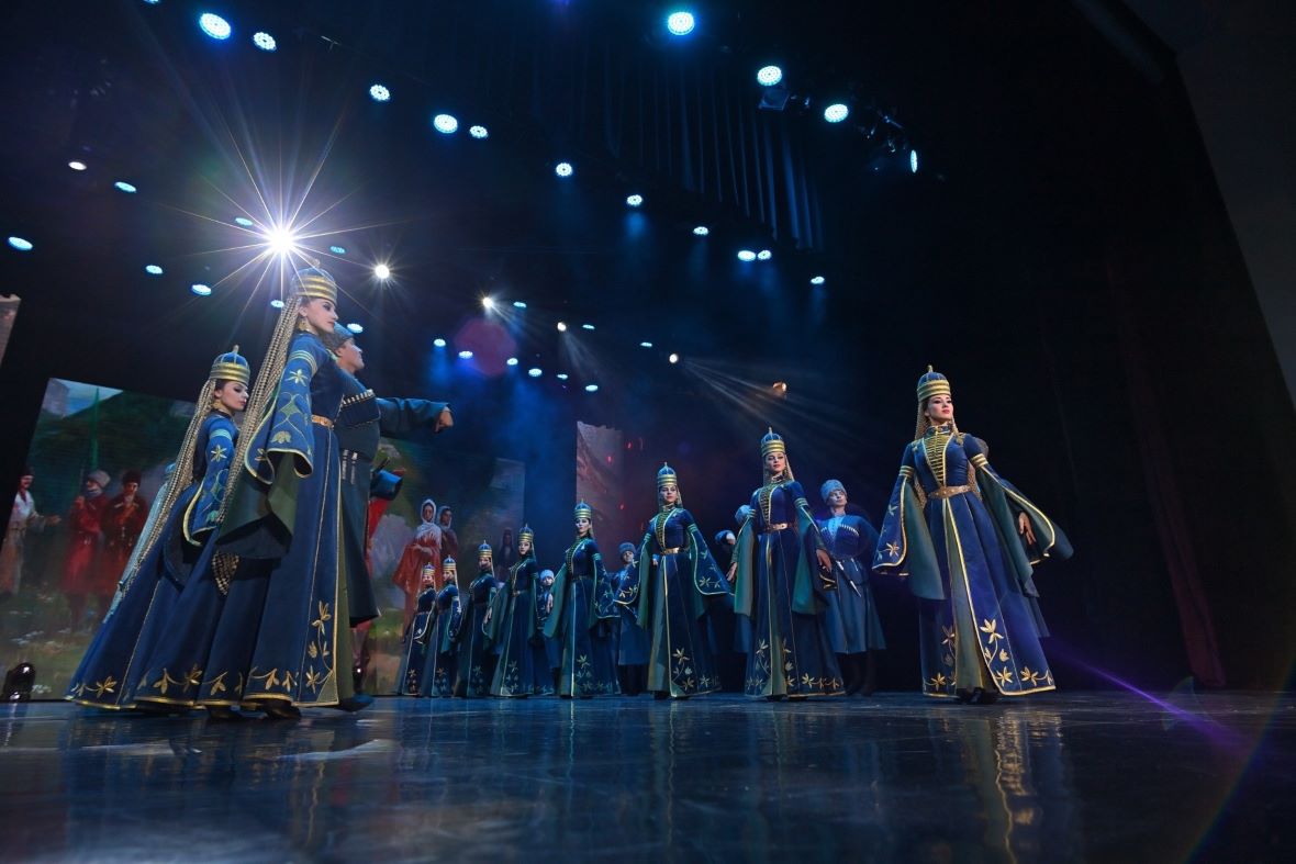 Фото: пресс-служба АГУ