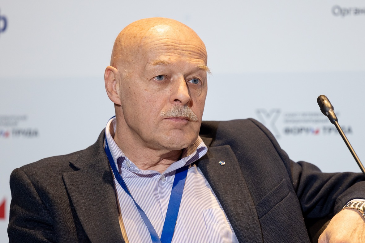 Александр Ходачек, НИУ ВШЭ