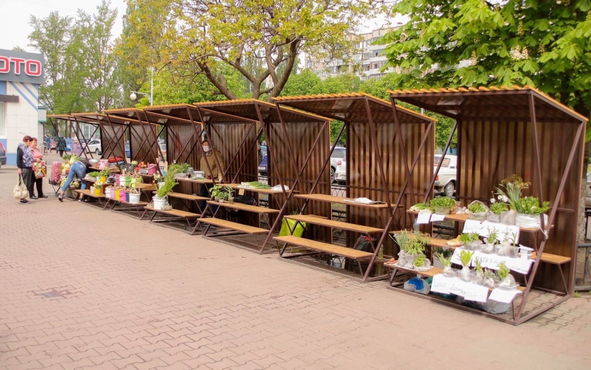 Фото: пресс-служба Ассоциации рынков и ярмарок Белгородской области