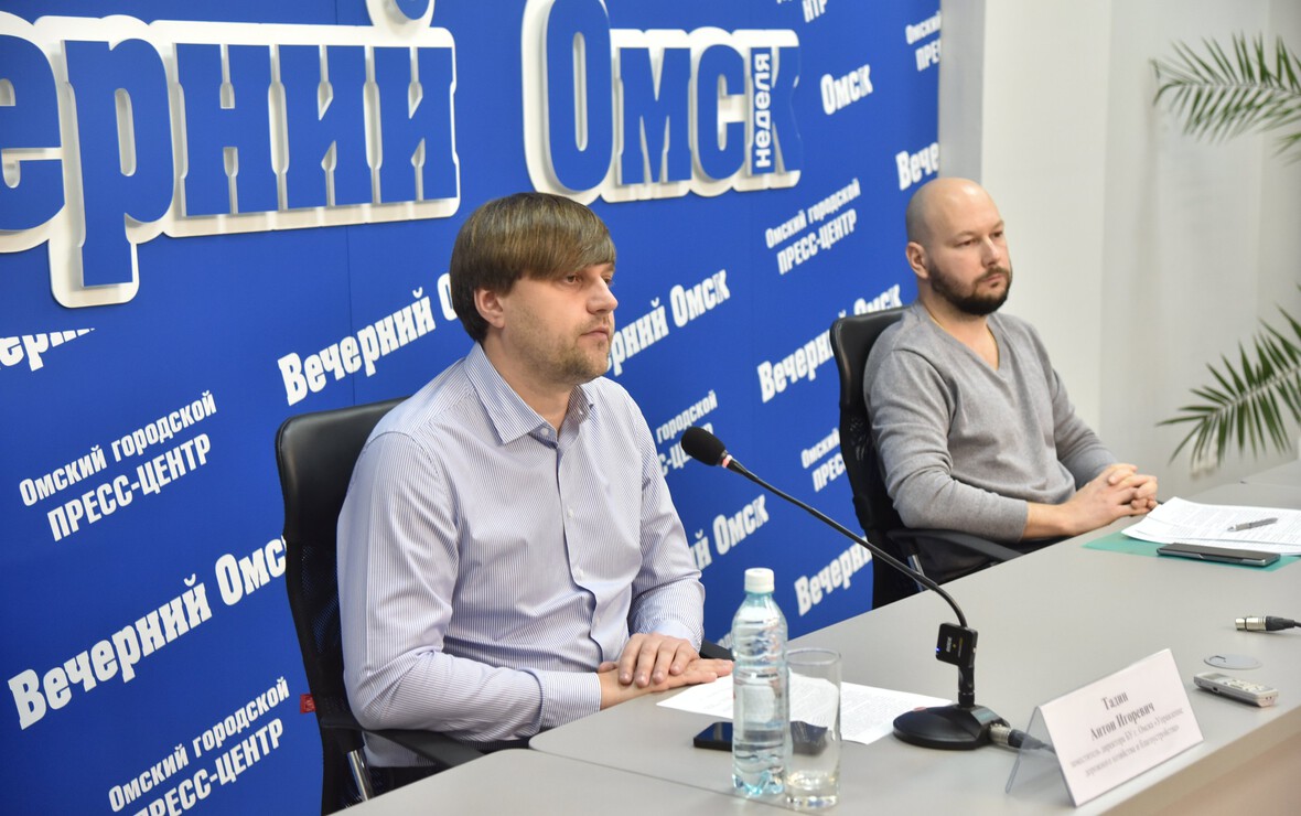 Фото: Сергей Сапоцкий