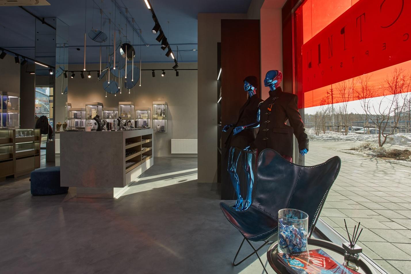 Как локальный ритейл выбирает коммерцию: кейс «СЕСТРИЦ»