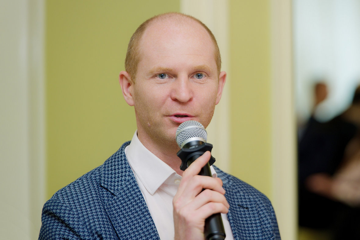 Кирилл Запутряев, MVS