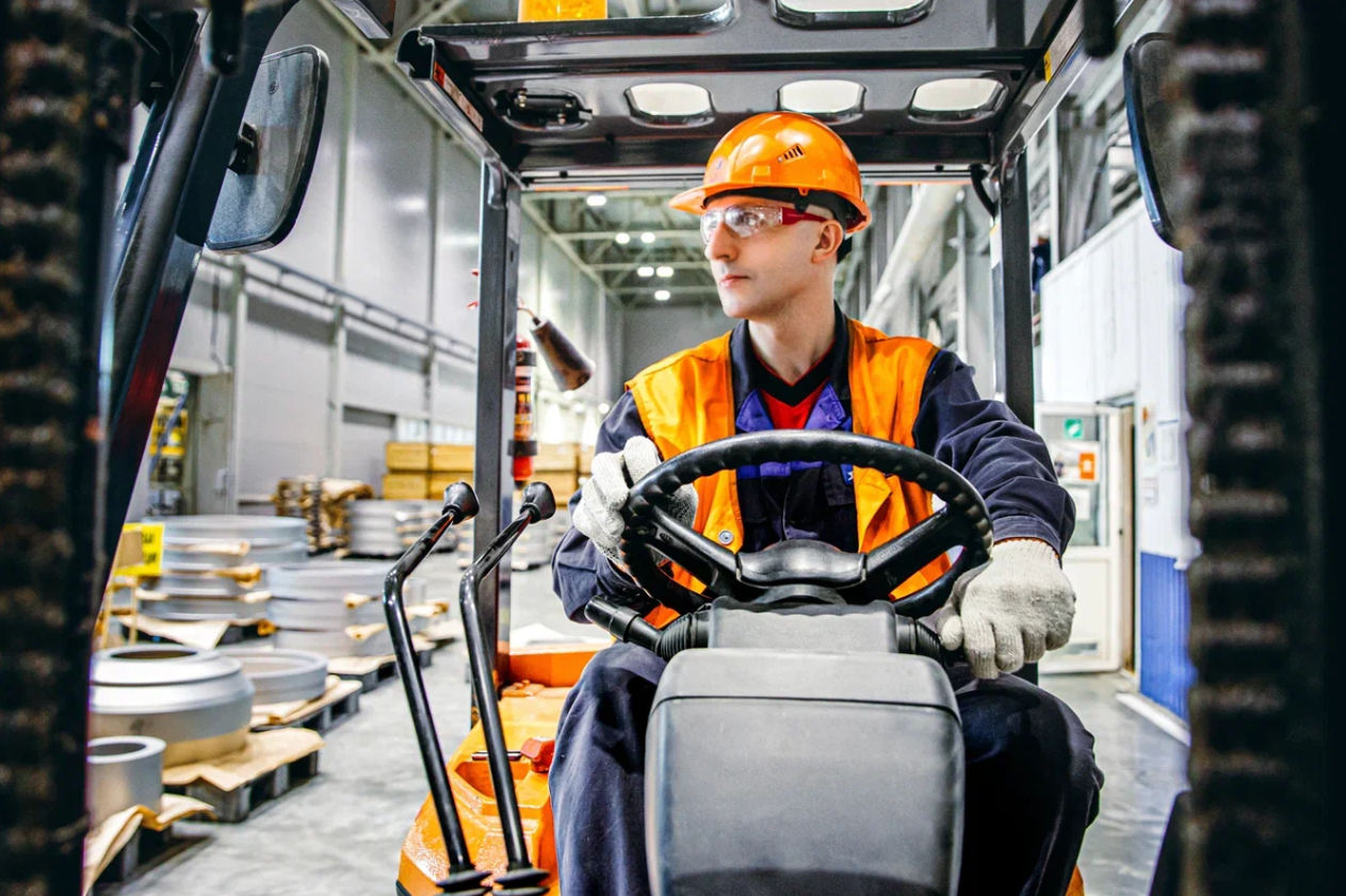 ВСМПО-АВИСМА получила высшие оценки в рейтинге Forbes