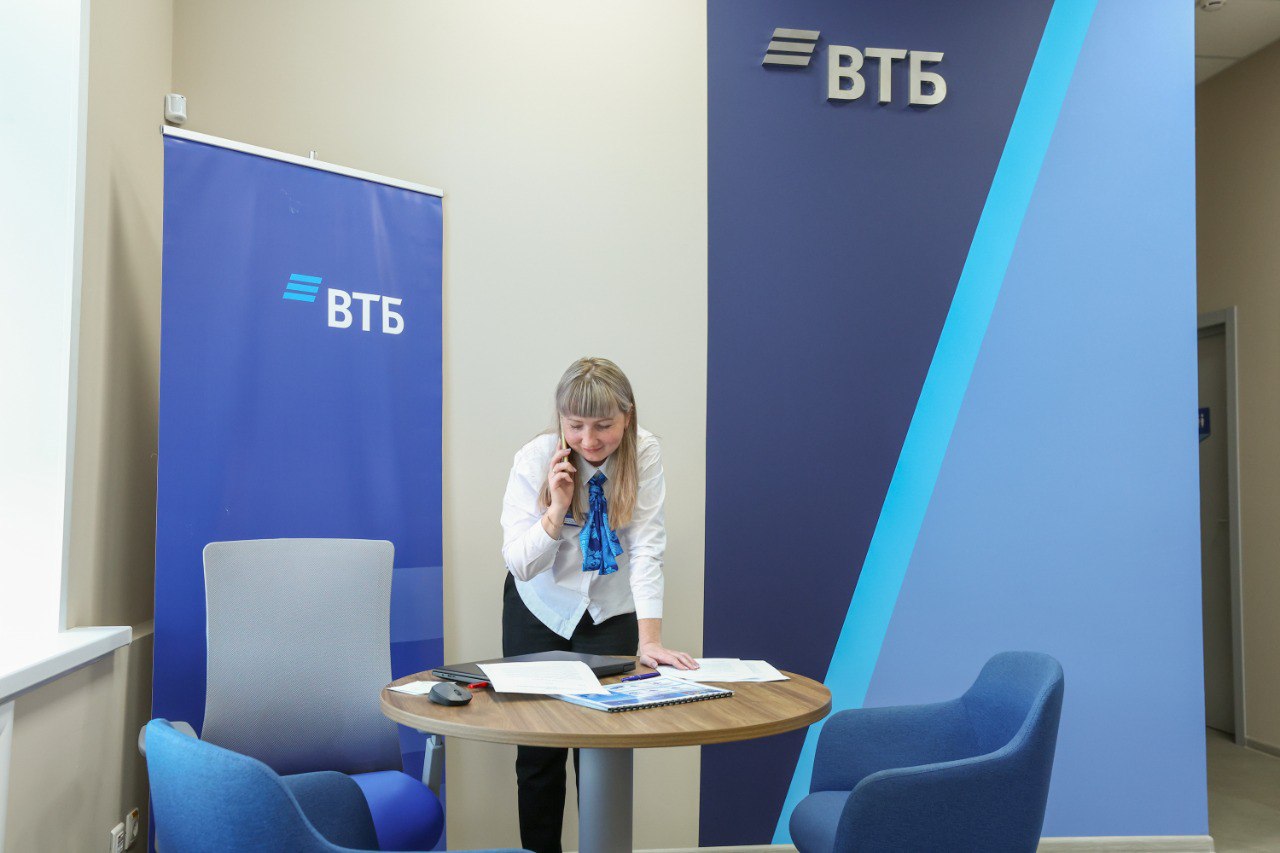 пресс-служба ВТБ