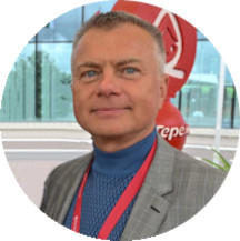 Виталий Свидовский