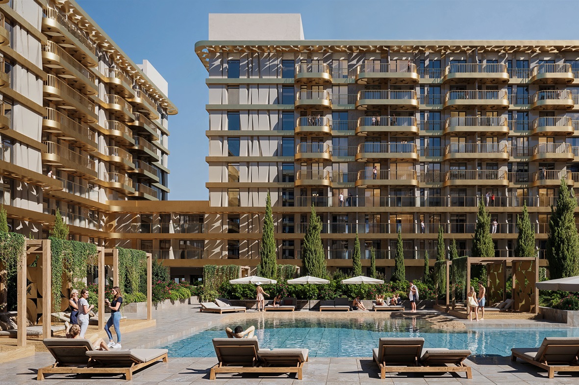 фото: ООО «СЗ «АВАНГАРД»