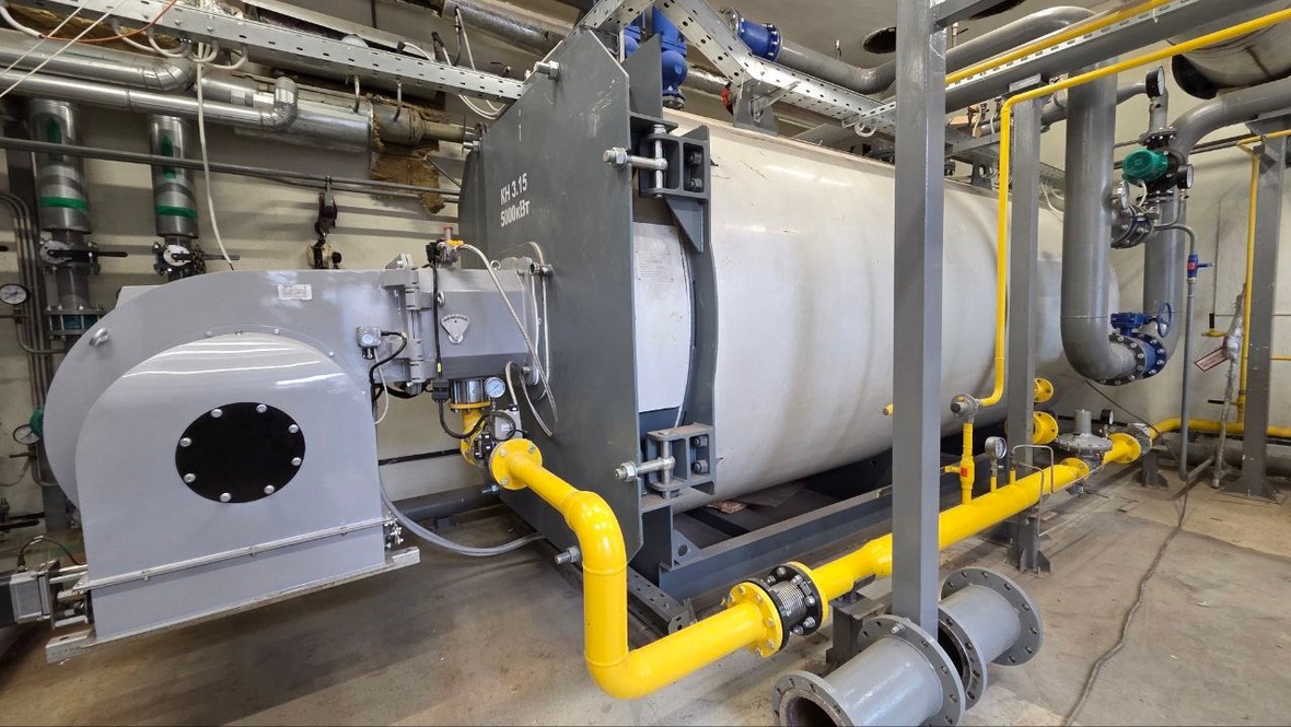 Фото: «Петербургтеплоэнерго» 