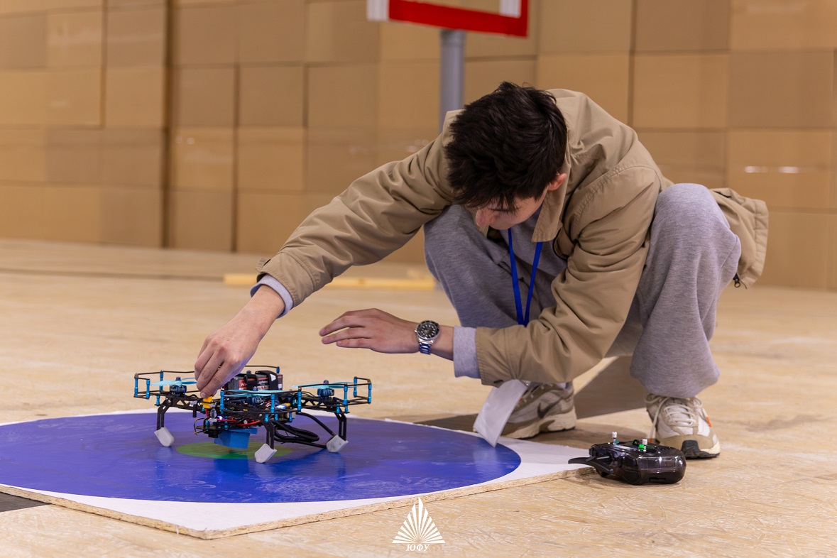 фото: Центр общественных коммуникаций ЮФУ