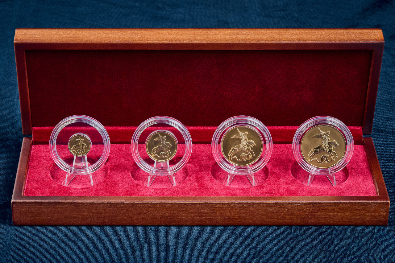 Фото: пресс-служба компании "Золотая Плата"