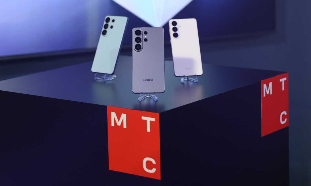 МТС открыла предзаказ для жителей Прикамья на Samsung Galaxy S26