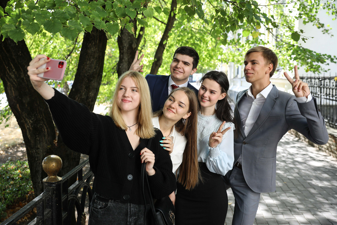 Студенты СКФУ — в числе стипендиатов Правительства РФ