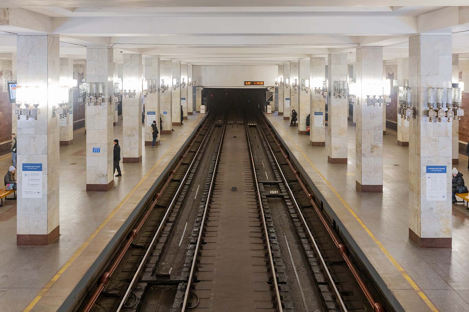 7 вопросов о развитии метро в Нижнем Новгороде