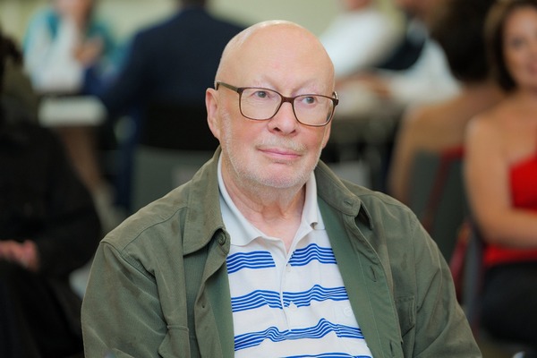 Владимир Линов, Международная академия архитектуры 