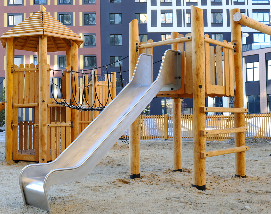 Первая очередь «Основинских кварталов» готова к новоселью