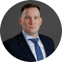 Никита Лапшин, АО «Газстройпром»