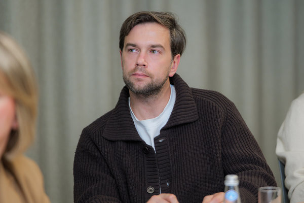 Дмитрий Рязанов, «Культура»