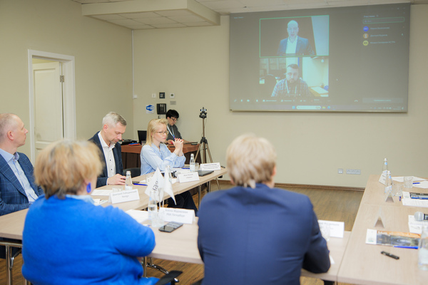 Фото: Валентин Беликов/РБК Петербург