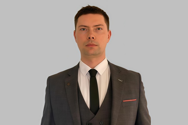 Сергей Харечко, Банк Дом.рф