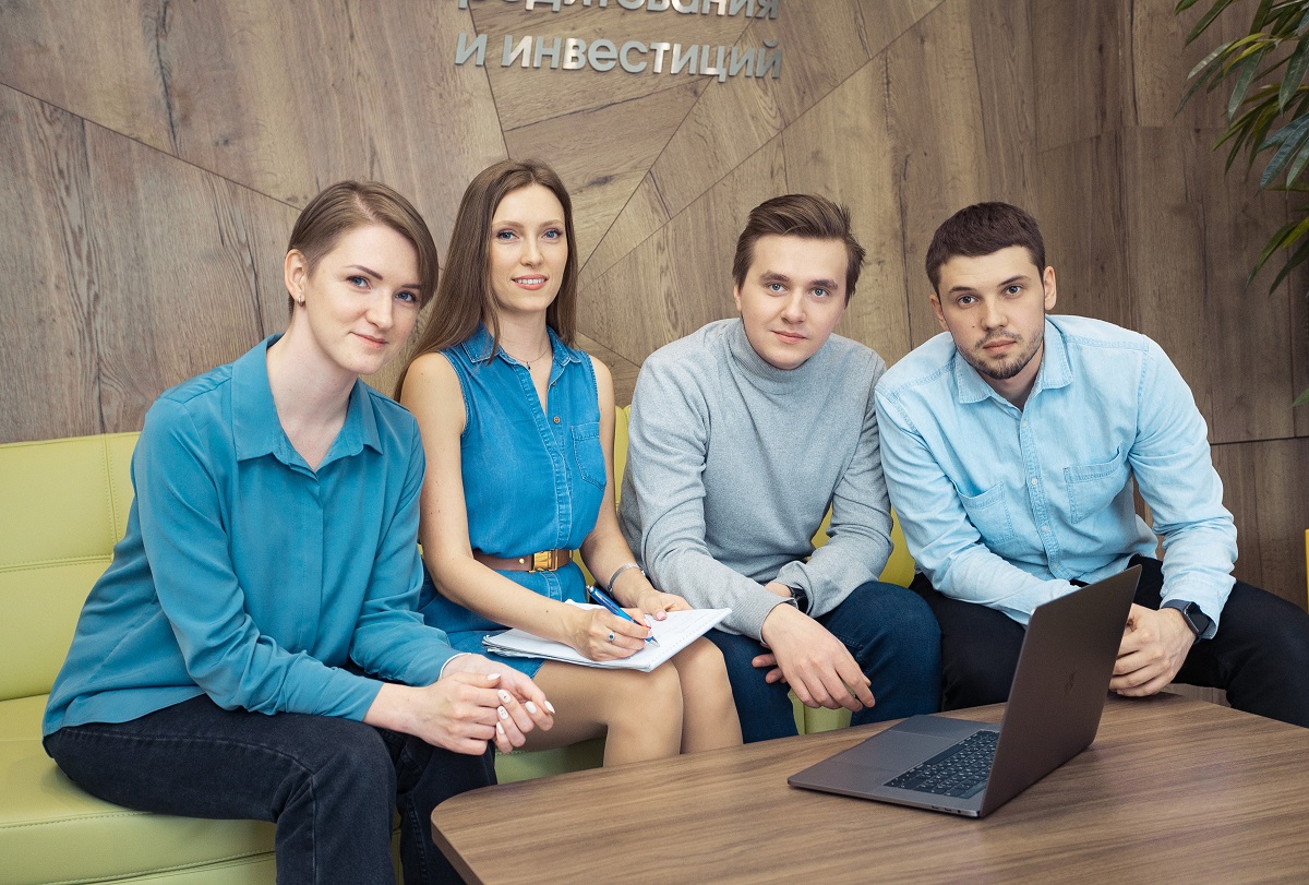 IT Smart Finance работает в России с 2014 года, штат составляет более 200 человек