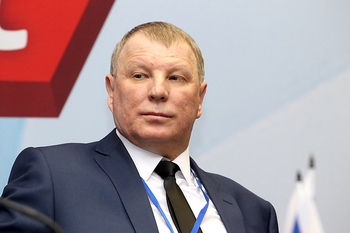 Юрий Сидоров, генеральный директор ООО «Стройтранс»