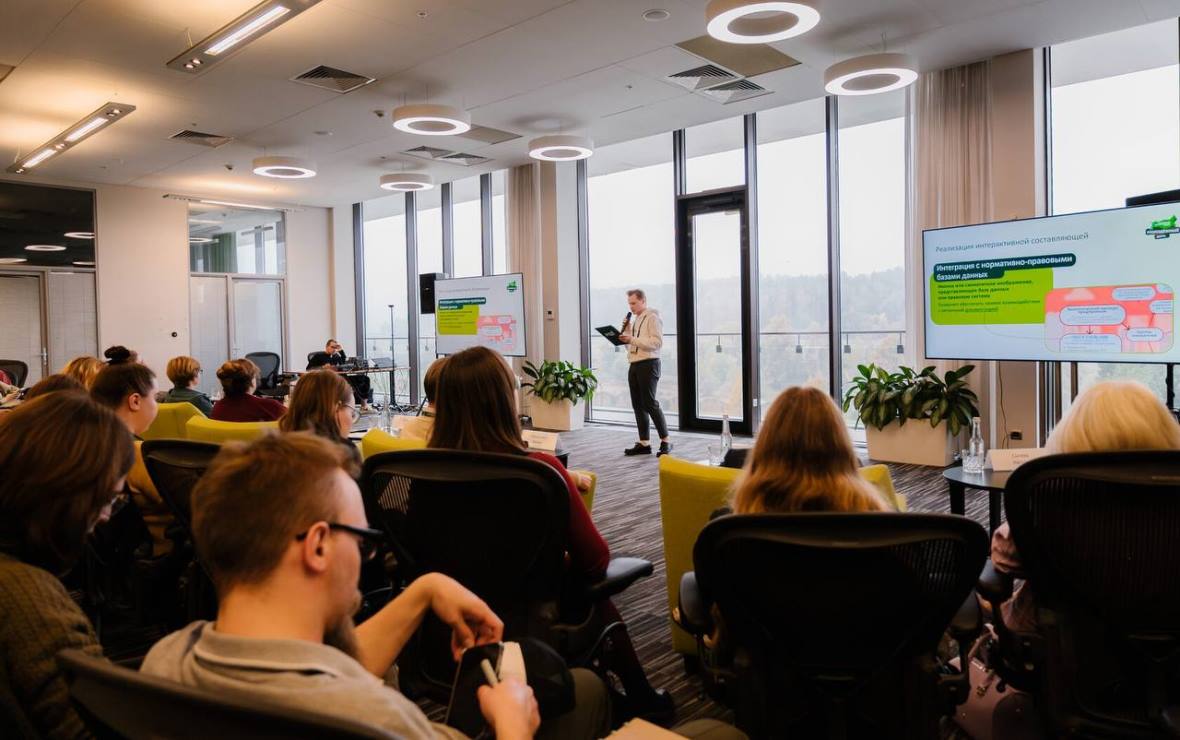 Фото: пресс-служба ППК РЭО