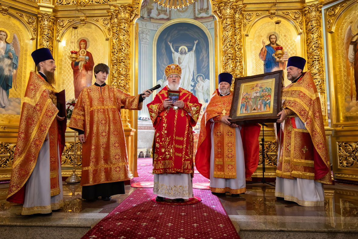 фото: ГК «ЮгСтройИнвест»