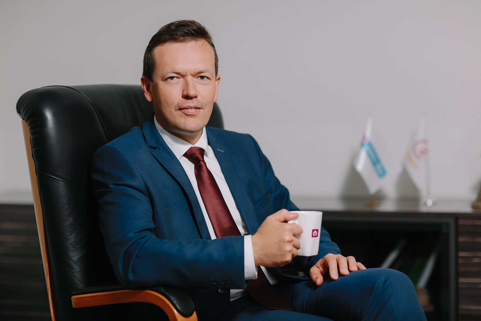 Председатель банка «Урал ФД»: «Мы понятны для наших клиентов»