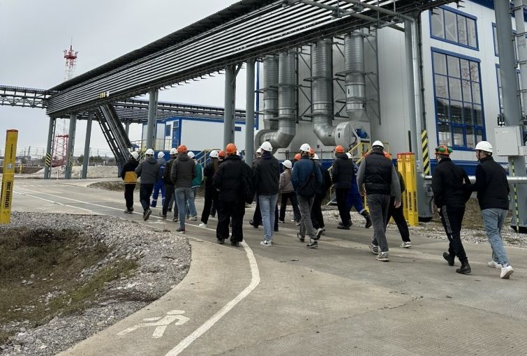 Фото: АО «Транснефть – Прикамье»