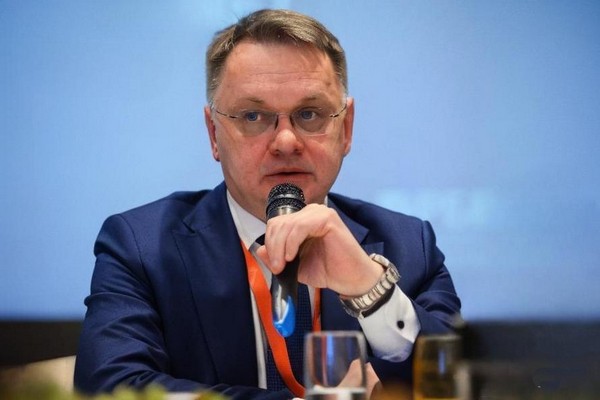 Максим Бесхмельницын, Министерство юстиции