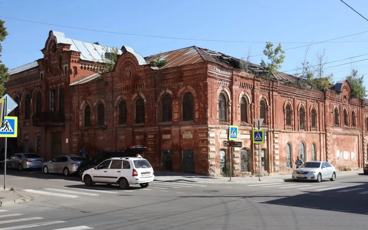 Фото: официальный канал сенатора Евгении Уваркиной в мессенджере Мах