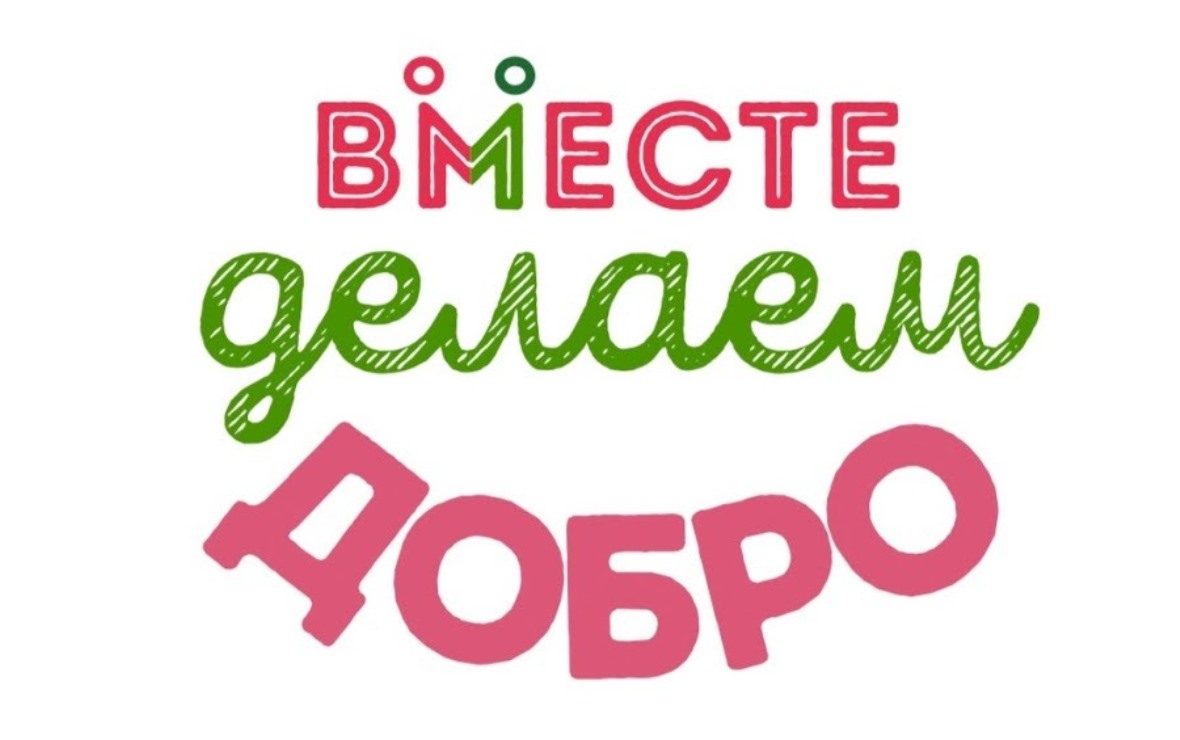 Фото: пресс-служба Объединения НКО Липецкой области «Больше, чем добро»